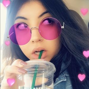 Meet your Posher, Diana